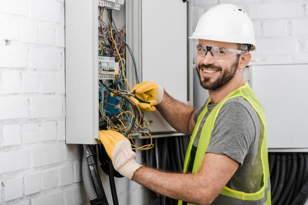 Best Residential Electrician Services  in Shrewsbury, PA