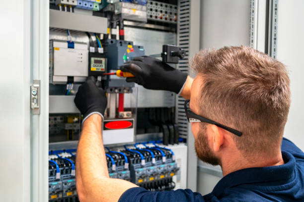 Best Electrical Installation Contractor  in Shrewsbury, PA