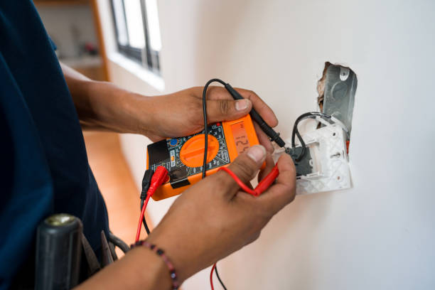 Best Local Electrician Companies  in Shrewsbury, PA
