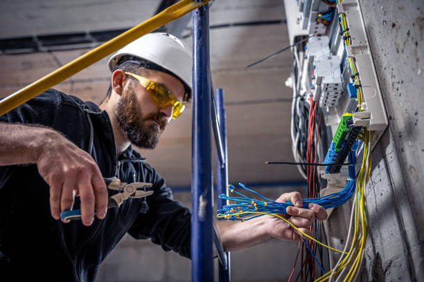 Best Electrical System Inspection  in Shrewsbury, PA