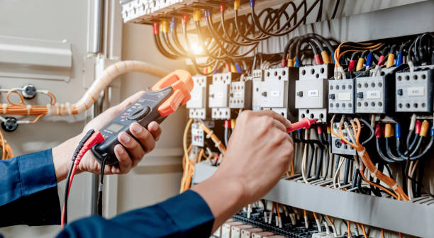 Best Licensed Electrician  in Shrewsbury, PA