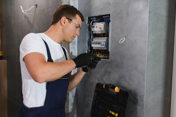 Best Affordable Electrician  in Shrewsbury, PA
