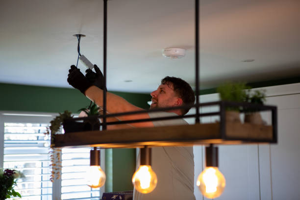 Best Licensed Electrician  in Shrewsbury, PA