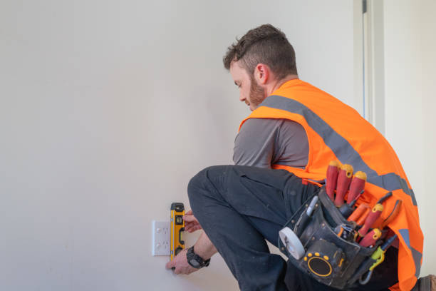 Best Electrical Rewiring Services  in Shrewsbury, PA
