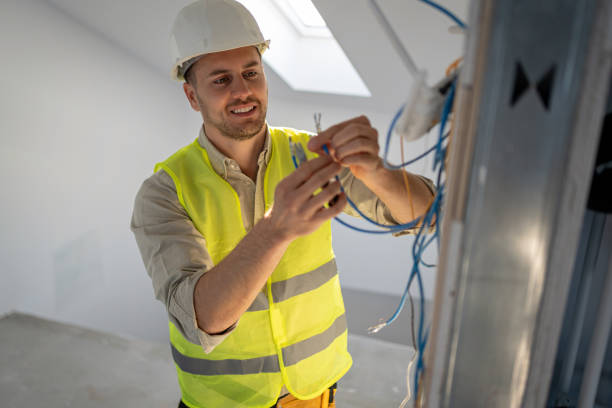 Best Ceiling Fan Installation Electrician  in Shrewsbury, PA